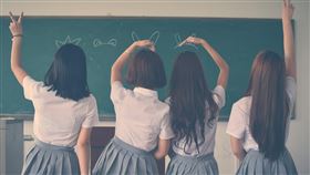 朋友,翻攝自pexels