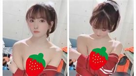 三上悠亞運動服（圖／翻攝自yua_mikami推特）