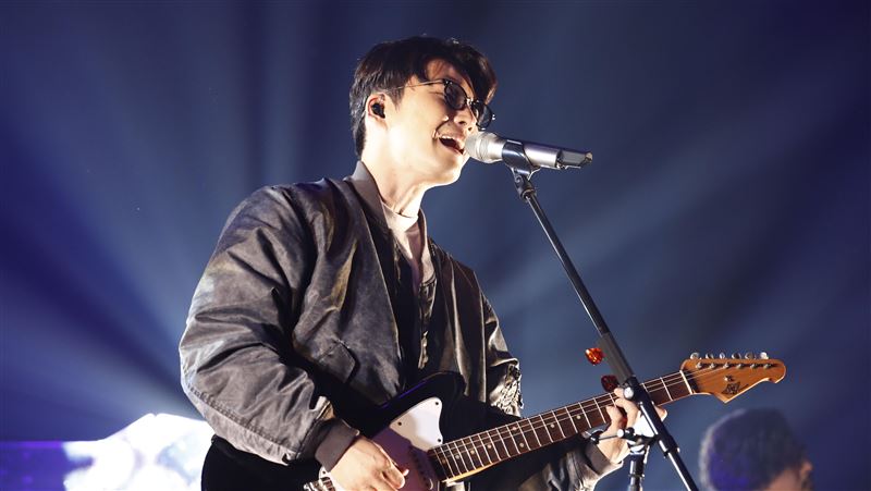星野源來台開唱…嗨跳《月薪》主題曲