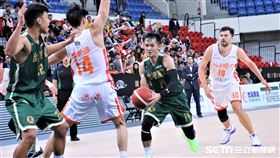 SBL,台啤,蔣淯安。（圖／記者劉家維攝影）