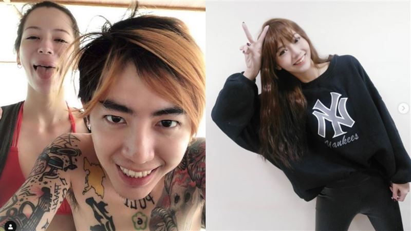 莉婭跨年愛相隨！謝和弦新年願望曝光