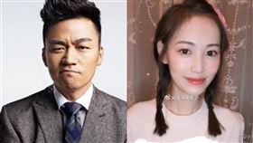  王寶強,馬蓉,／翻攝自微博