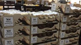 台灣搶不到！好市多「神物」這裡一大疊…網曝：根本沒人搶（圖／翻攝自Costco好市多 商品經驗老實說）