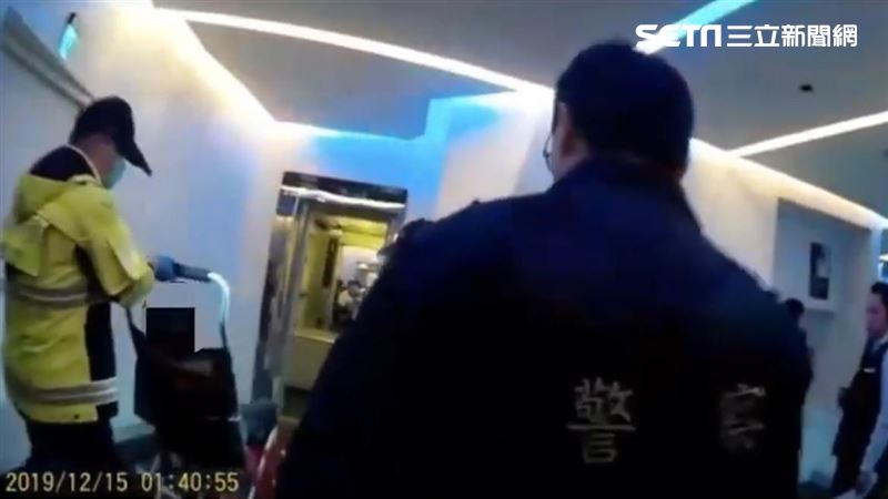 酒後嗆「看X小」！2男遭捅肚破腸流