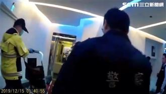 酒後嗆「看X小」！2男遭捅肚破腸流