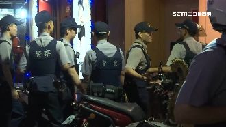 艋舺臨演他找的　頭北厝大哥通緝被逮