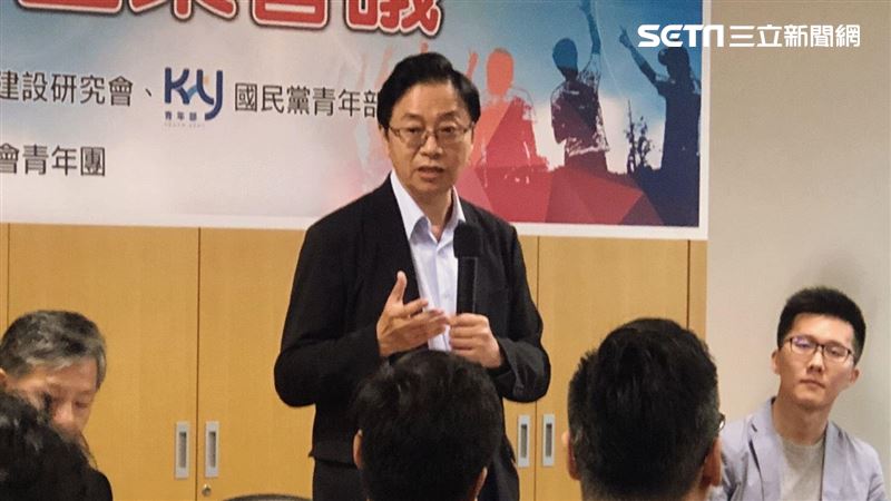張善政爆拿補助　台觀光協會3點反擊