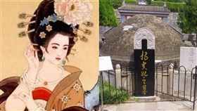 楊貴妃不是自縊？真正死因曝光太悽慘