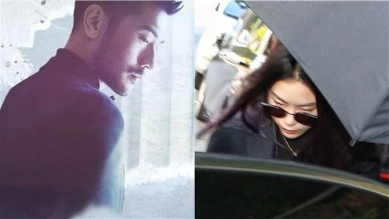 永別摯愛！女友淚送高以翔金寶山長眠