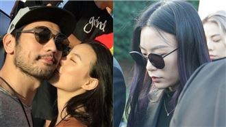 頭髮指甲換色！高以翔女友造型全為他