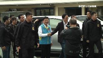 棄保？張善政牽傅崐萁：支持最強人選