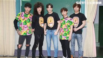 開唱驚吐那邊很癢…蕭敬騰放話做這事