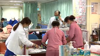 台大醫工會籲投票日　開刀房留急診刀