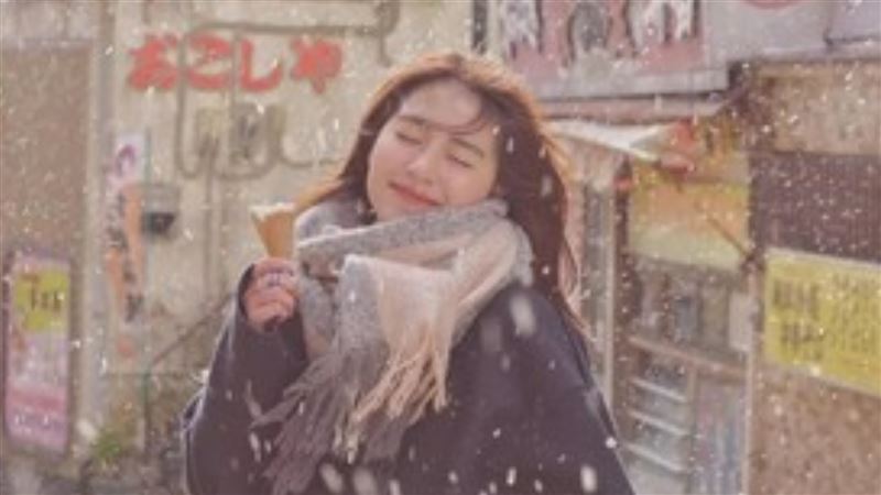 陳妍希、新垣結衣合體！越妹子引暴動