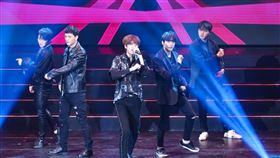 TEEN TOP 海樂提供