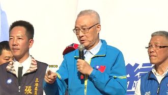 從白海豚到衰尾查某！吳變金句製造機