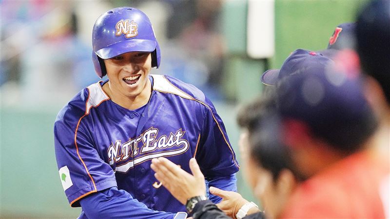 冬盟／擊敗日職紅　日本社會人奪首冠