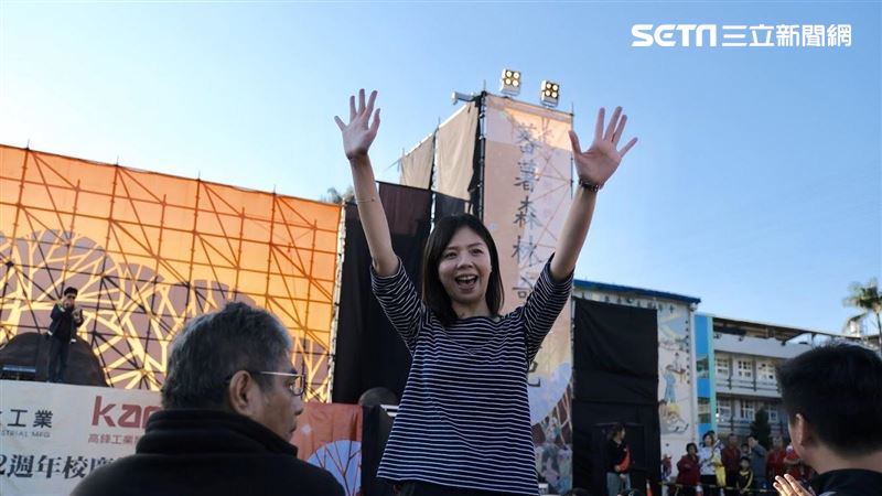 紙風車台中展演爆滿！洪慈庸受他肯定