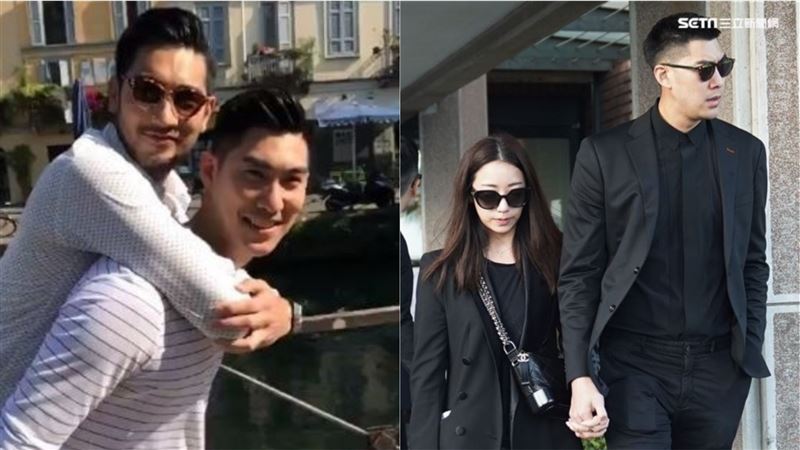 痛失摯友！毛加恩最後一席話致高以翔