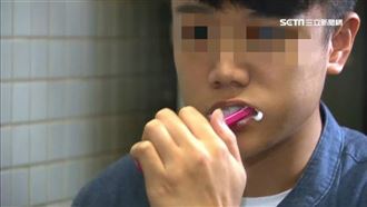 小心越刷越毒！醫揭牙刷致命存放NG習慣