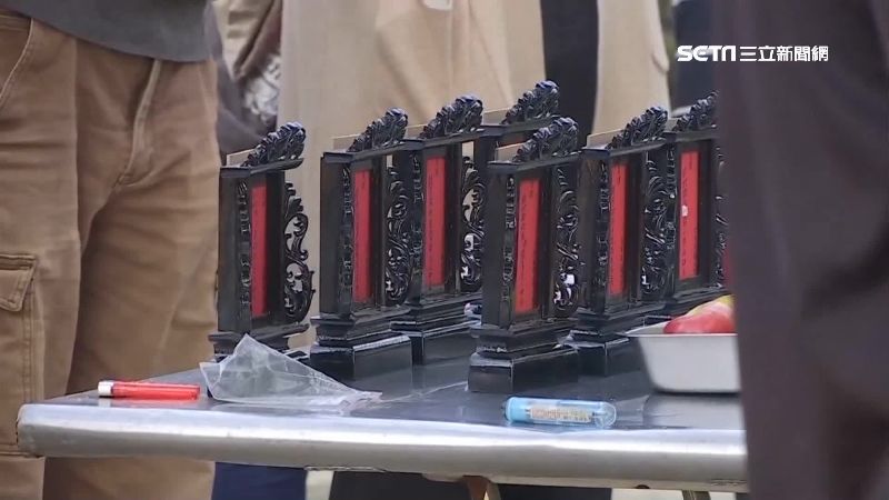 快訊／縱火佛堂奪7命　檢求處死刑