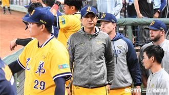 中職／中信兄弟宣布　丘昌榮任總教練