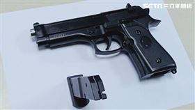 流鶯,尋芳客,洗劫,台北,翻攝畫面