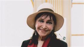 安娜卡麗娜（Anna Karina） 圖／https://www.facebook.com/AnnaKarinaOfficiel/