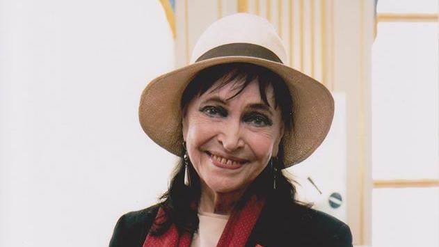 法國巨星安娜卡麗娜辭世　享壽79歲