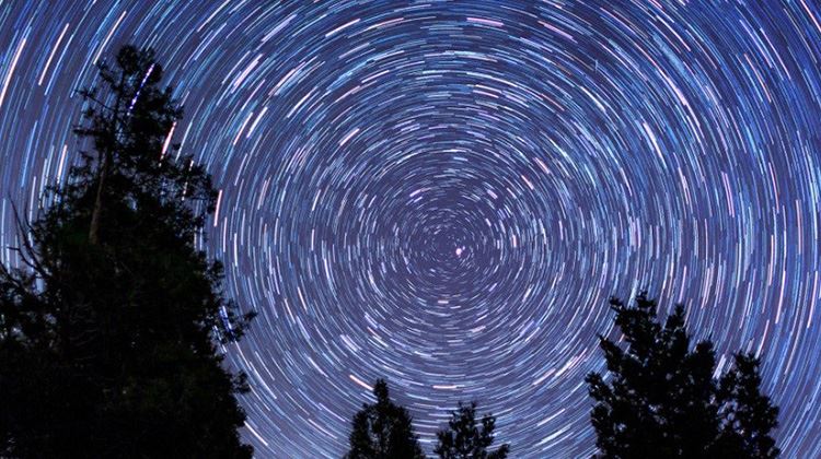 你知道嗎　為什麼北極星如此重要？