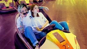 謝和弦與老婆Keanna決裂。（圖／翻攝自謝和弦 R-chord臉書）