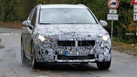 ▲BMW 2 Series Active Tourer（圖／翻攝motor1）
