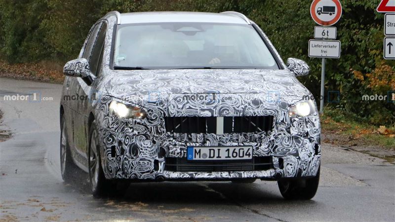 不停產了？BMW這款車確定有後繼車