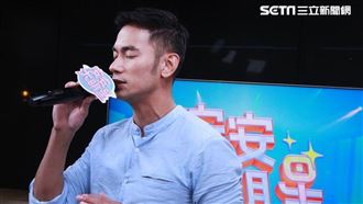 亮哲圓夢推創作曲　直播唱出細膩情感