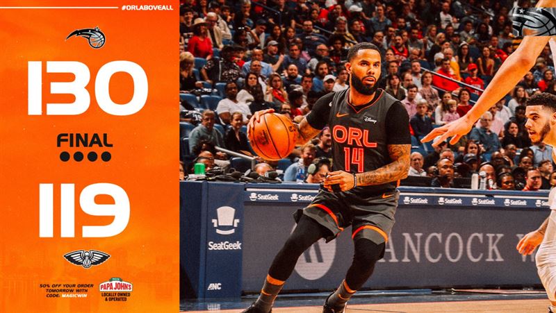 NBA／大嘴鳥吞12連敗　刷新隊史