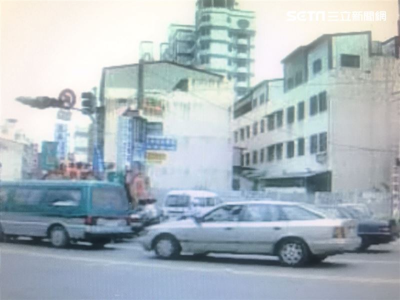 雖然警方鎖定陳生的老師涉有重嫌,卻接連遇上強震與主嫌車禍身亡,導致案情真相被塵封至今。(圖/翻攝畫面)