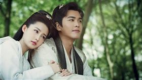 《慶餘年》,張若昀,李沁（圖／WeTV提供）