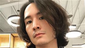 波特王以「幹話搭訕」影片走紅。（圖／翻攝自波特王 Potter King臉書）