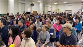 中華工程：「延壽國宅I區海砂屋都更」成功在望（圖／中華工程）