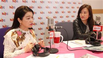 韓蓋牌民調墜　她槓王淺秋：不慚愧？