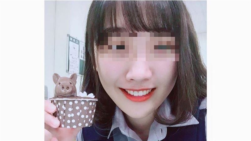 屁孩出拳痛毆俏女警　害她慘成熊貓眼