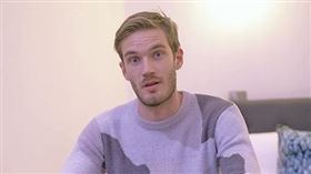 世界唯一靠自己破億人追蹤！　PewDiePie婚後4月「宣布2020年暫退YouTube」
圖／翻攝自PewDiePie推特