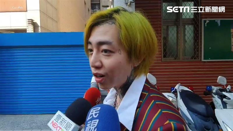 謝和弦捲風波！網秒脫粉嘆曾喜歡過他