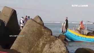 放網太近？釣客：向船長反映卻遭攻擊