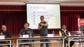 苗栗縣包租代管說明會首部曲 竹南場圓滿完成（圖／苗栗縣政府）