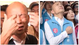 ▲韓國瑜(資料畫面)