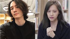 波特王百萬粉微博蒸發！　財經網美點破「大陸廠商退縮主因」（組合圖／翻攝自波特王、胡采蘋臉書）