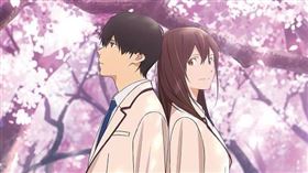 《動畫電影版 我想吃掉你的胰臟》劇照