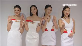 TOYOTA　2020世界新車大展