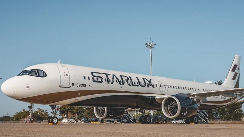星宇航空開賣　亮點帶你一次看個夠